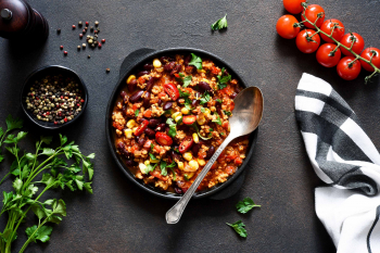 Chili con carne