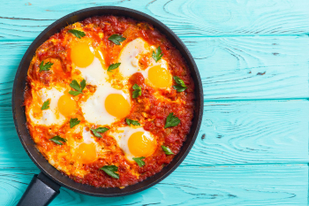 Shakshuka