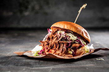 Pulled pork